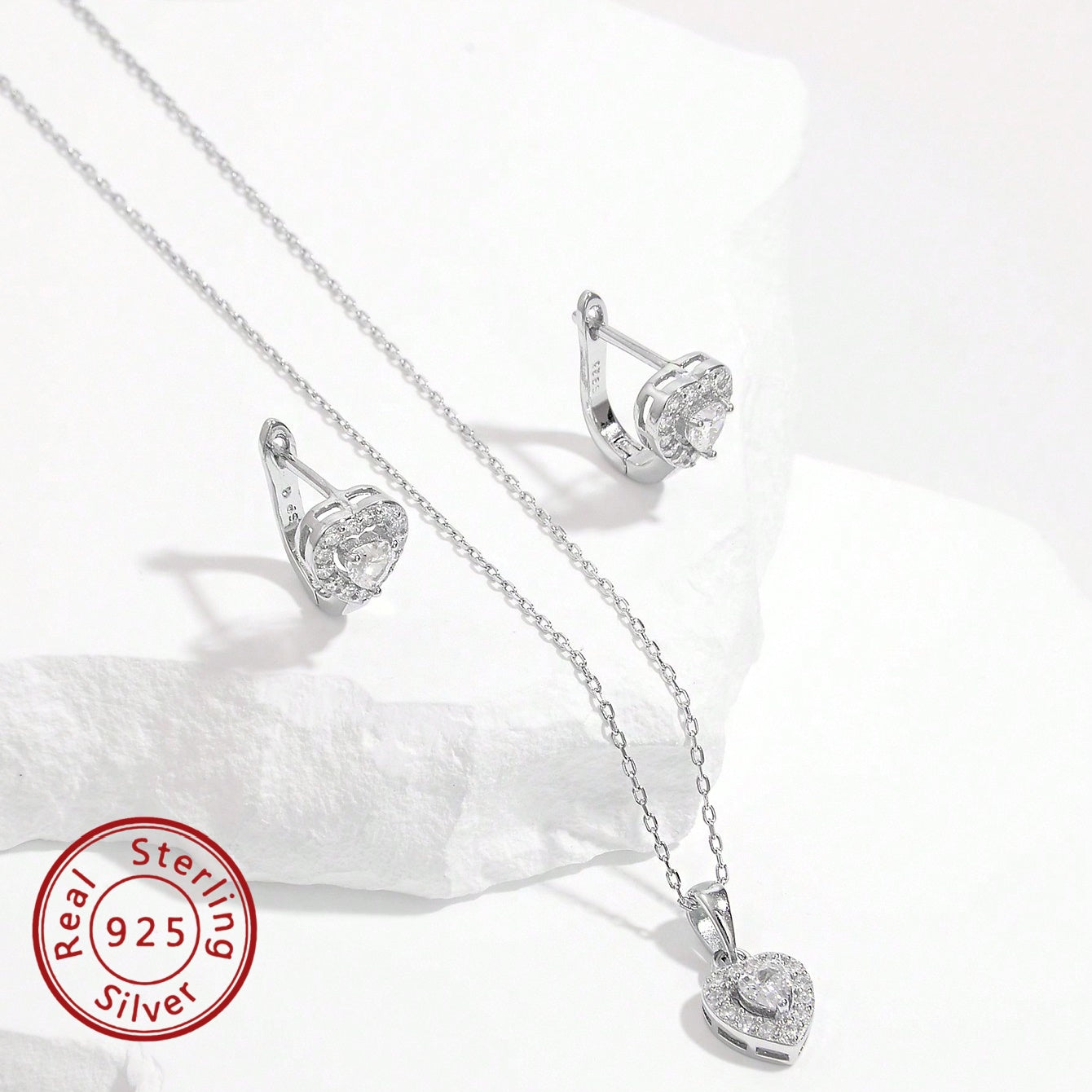 Date Night Jewelry Set