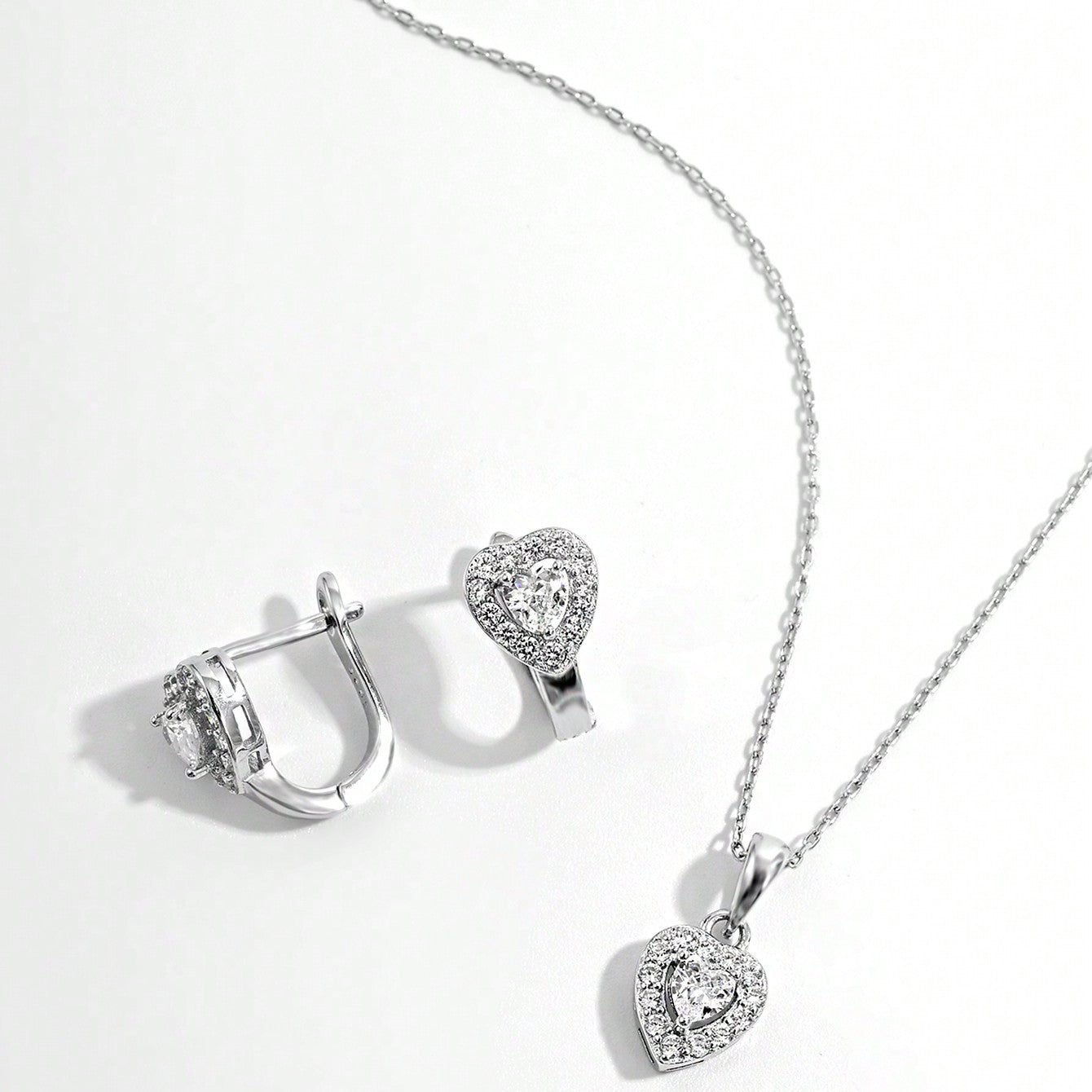 Date Night Jewelry Set