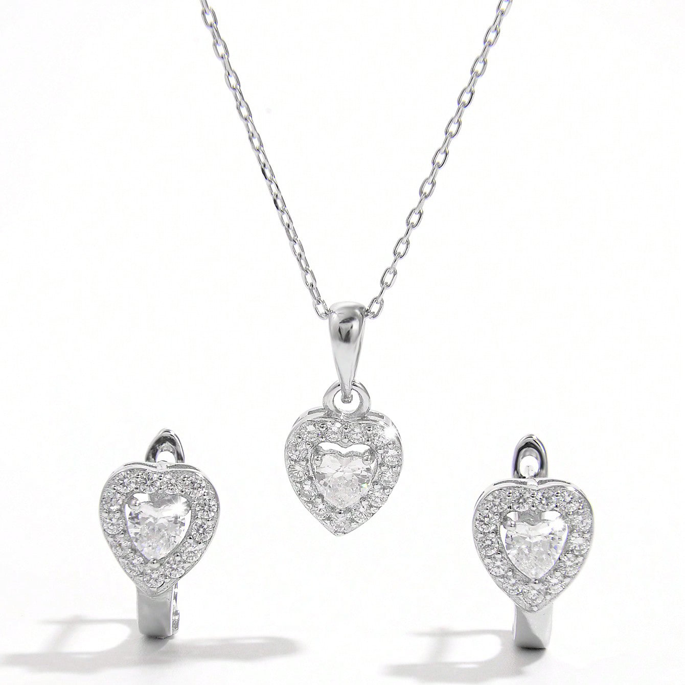 Date Night Jewelry Set