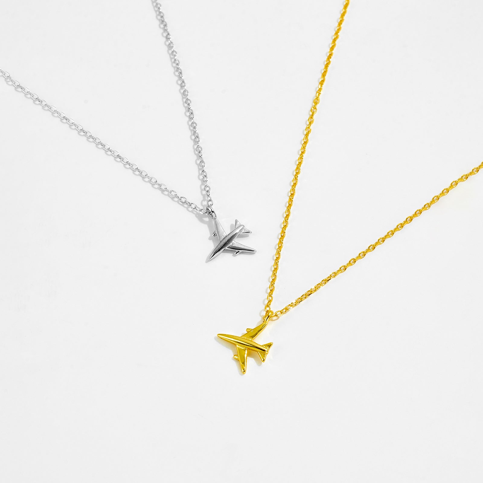 Aircraft Design Pendant