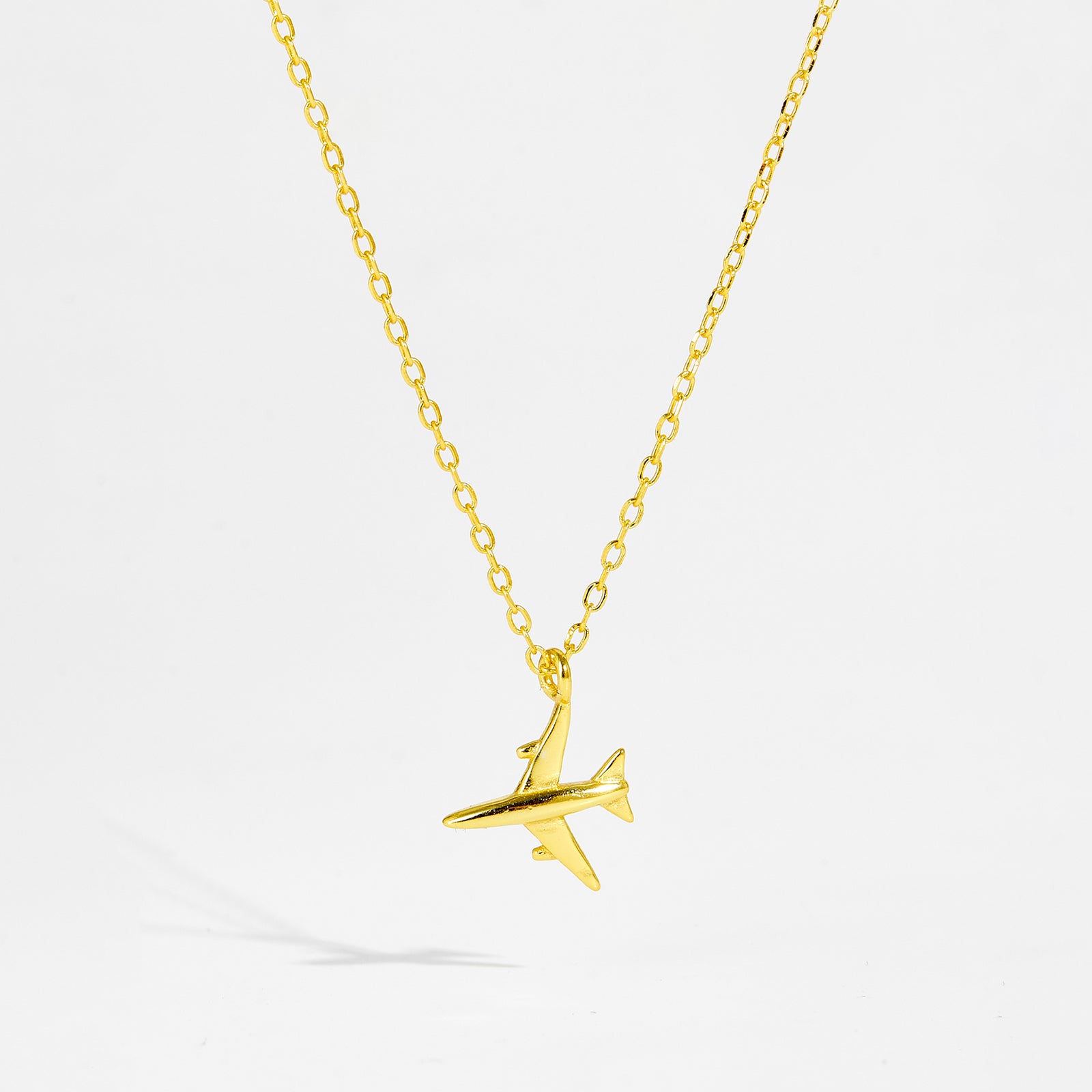 Aircraft Design Pendant