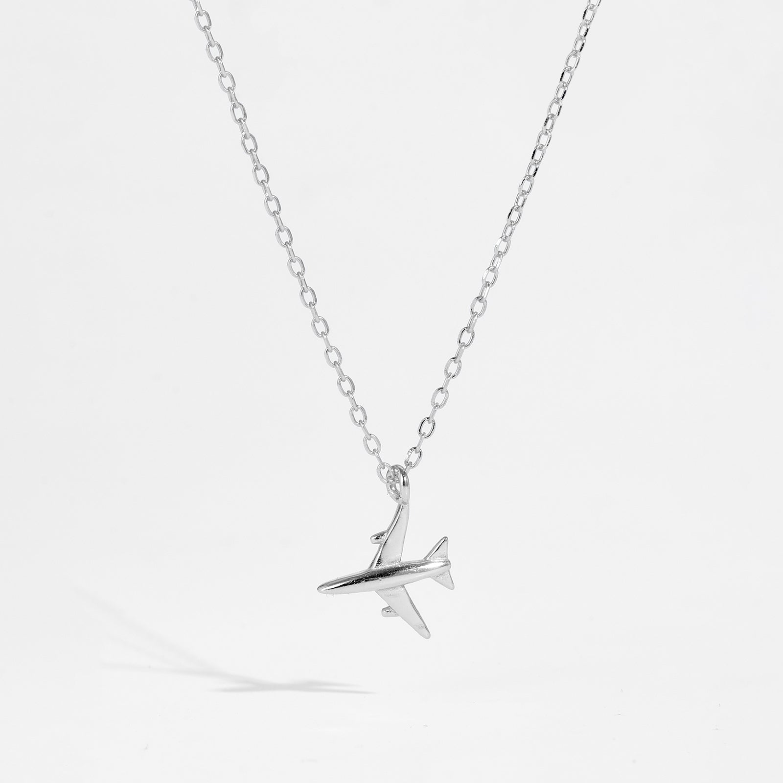 Aircraft Design Pendant