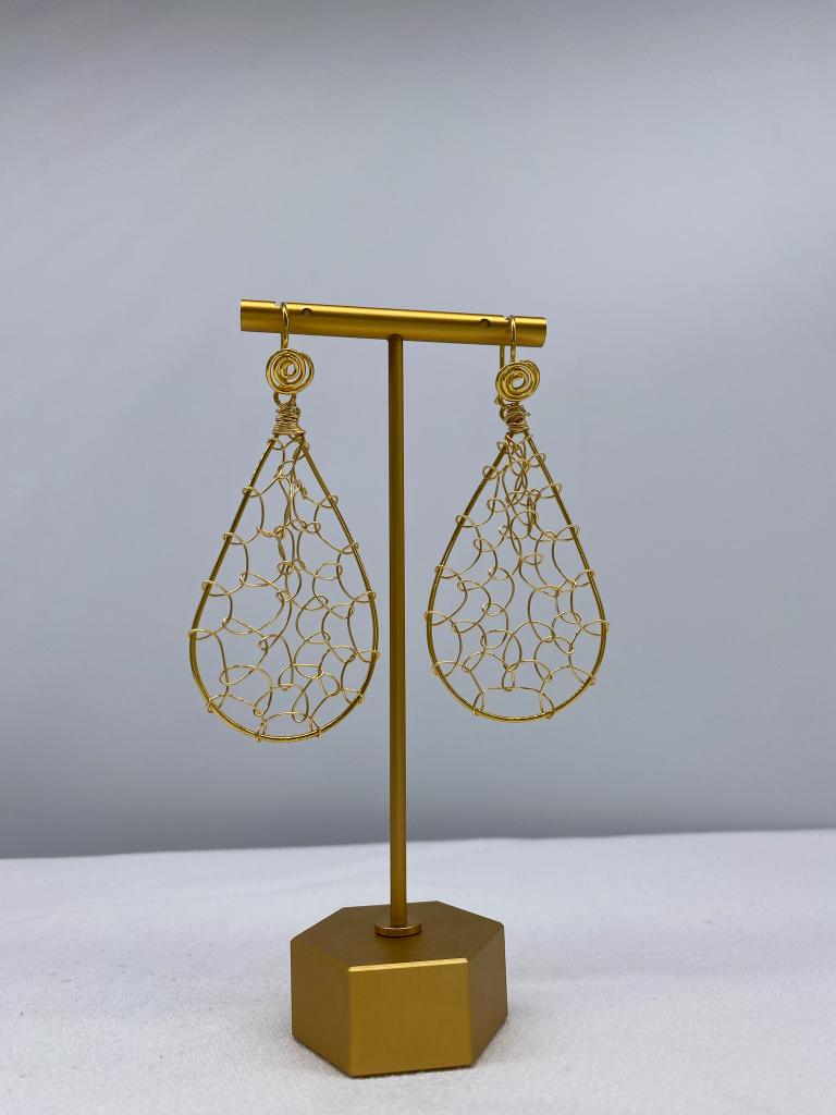 Sofia Earrings