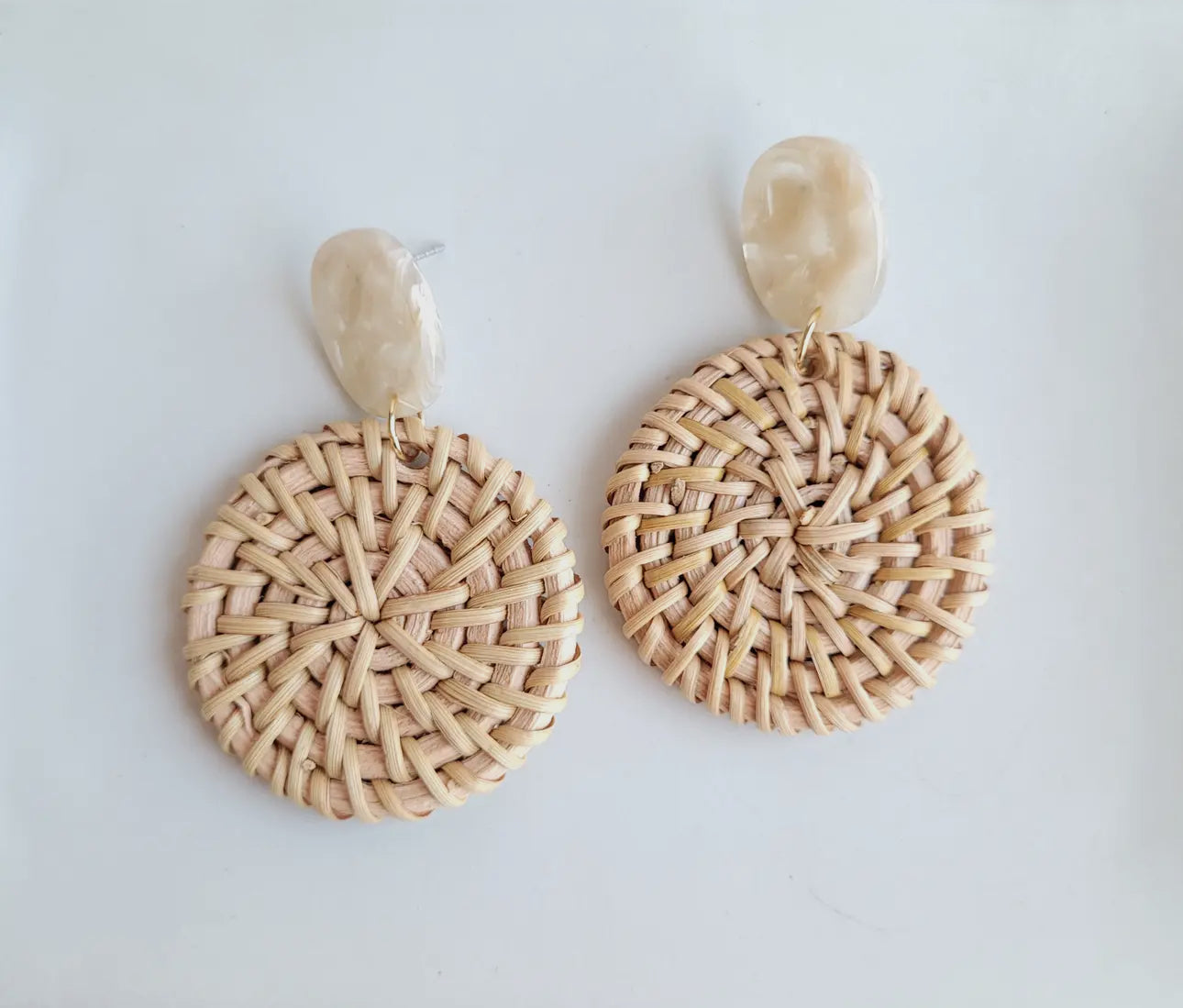 Aloha Earrings