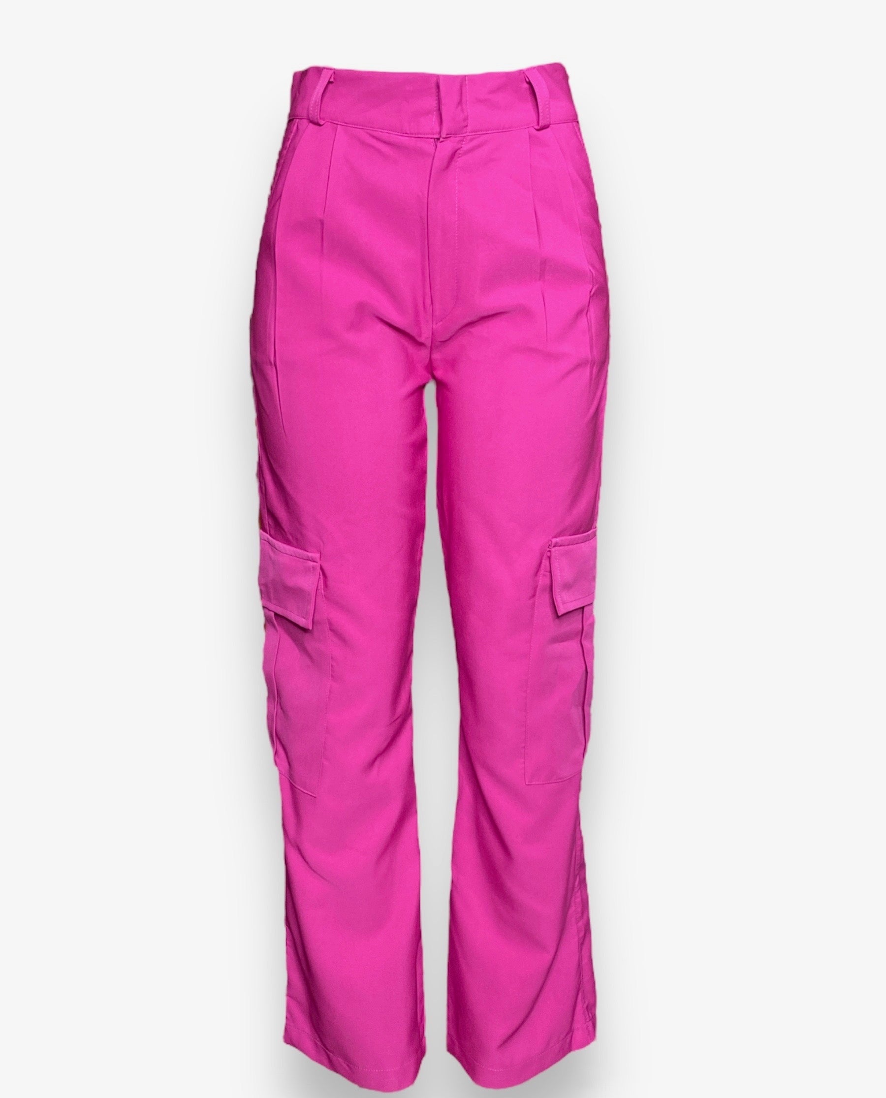 Chica's Cargo Pants