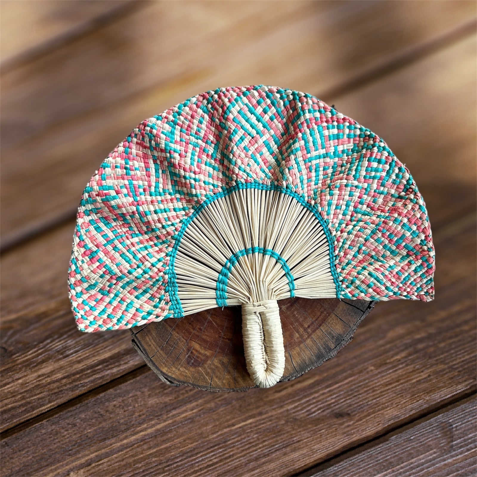 Multi Colors Hand Fans